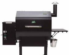 Green Mountain Grill - Pellet Grill