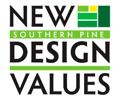 Southern Pine New Design Values