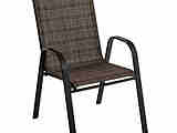 Windsor Stackable Chair 22in Wide SKU 857678