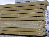 Treated Lumber YellaWood