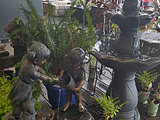 Outdoor Living - Fountains