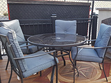 deck patio outdoor furniture