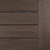 AZEK Landmark American Walnut