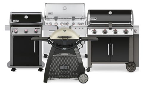 Weber Grills