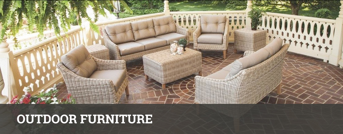 Outdoor Patio Furniture St Louis St Charles Hackmann Lumber