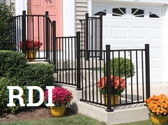 RDI Railing