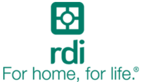 RDI Railing