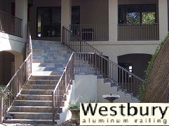 Westbury Tuscany Rail