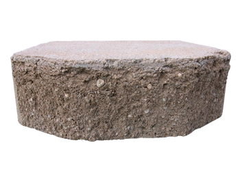 Keystone Garden Wall Landscaping Blocks