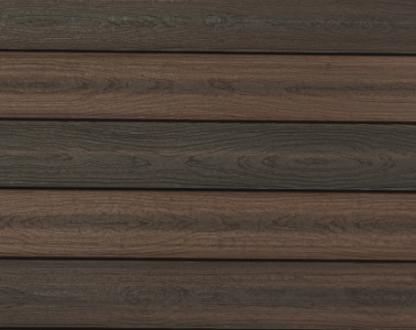 Rustic Walnut