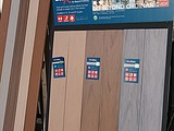 Decking Showroom