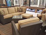 Decking Showroom