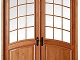 Andersen Entry Door Arch 292