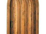 Andersen Entry Door Gothic