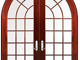 Andersen Entry Door Springline 113