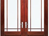 Andersen Entry Door Straightline 181