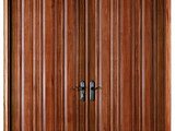 Andersen Entry Door Straightline 676