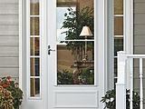 Larson Performance Collection Storm Door