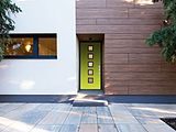 Masonite Modern Exterior Door