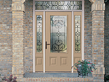 ThermaTru Profiles Exterior Door