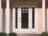 ThermaTru Traditions Exterior Door