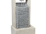 SKU 801950 Modern Style Wall Fountain