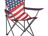Americana Folding Camp Chair SKU 818891