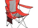 Deluxe Folding Camp Chair SKU 819895