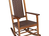 Knollwood Rocker SKU 801531