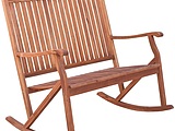 Sequoia Acacia Double Rocker SKU 832472