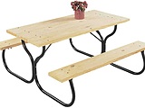 Picnic Table Frame Kit SKU 820539