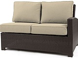 Cabo Right Arm Loveseat SKU CABOR