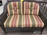 Georgetown Loveseat SKU GEOLS