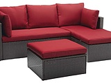 Loft Wicker Sofa SKU 865272