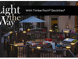 TimberTech Lighting