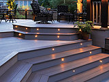 TimberTech Accent Lighting