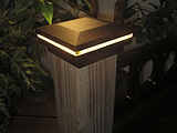 Fortress Light Cap