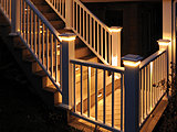 TimberTech Lighting