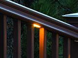 TimberTech Under Rail Light