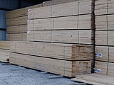 Yellow Pine Lumber