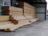 Yellow Pine Lumber