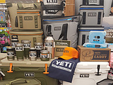 yeti merchandise