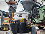 YETI Loadout Bucket