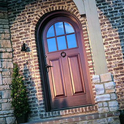 Exterior Entry Patio Storm Doors St Charles St Louis Hackmann Lumber
