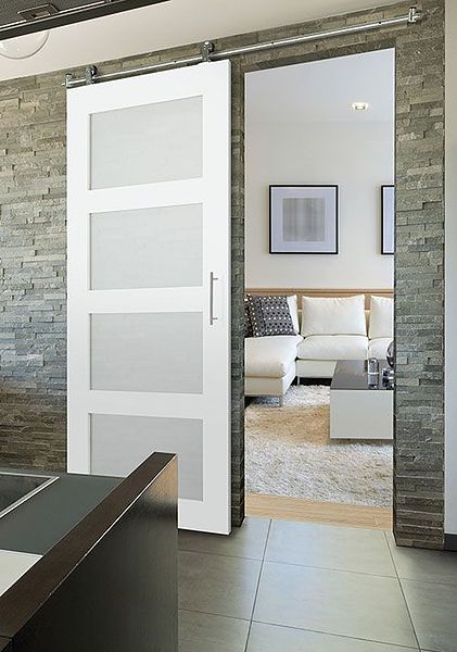 Interior Doors