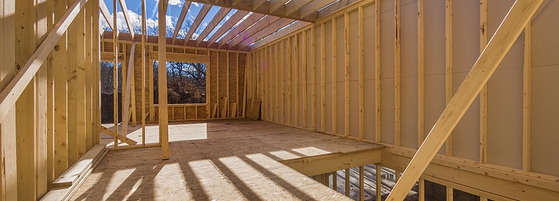 SPF Lumber Studs St Louis St Charles Hackmann Lumber