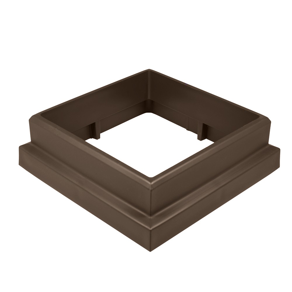 TimberTech Evolutions 5x5 Post Skirt TimberTech Evolutions Builder